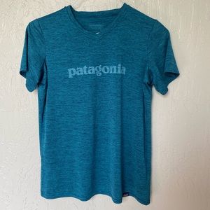 Patagonia Capilene Baselayer: Like New!